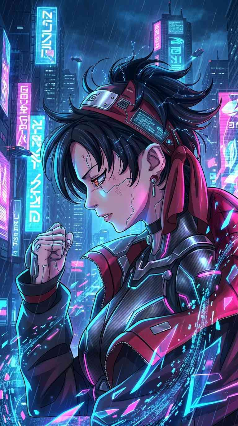 Anime Saga