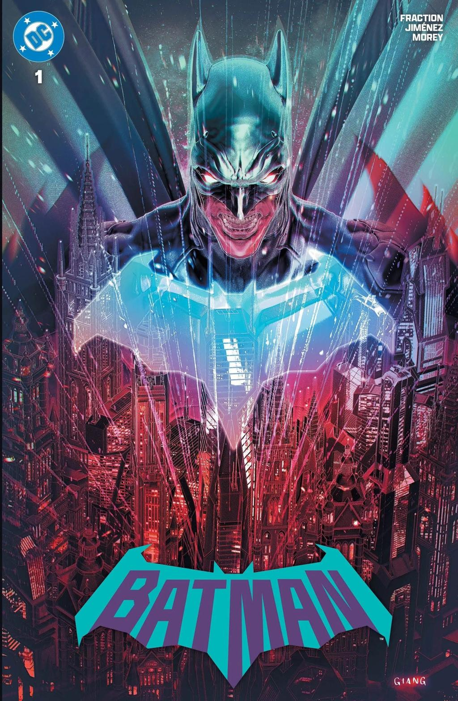 Batman