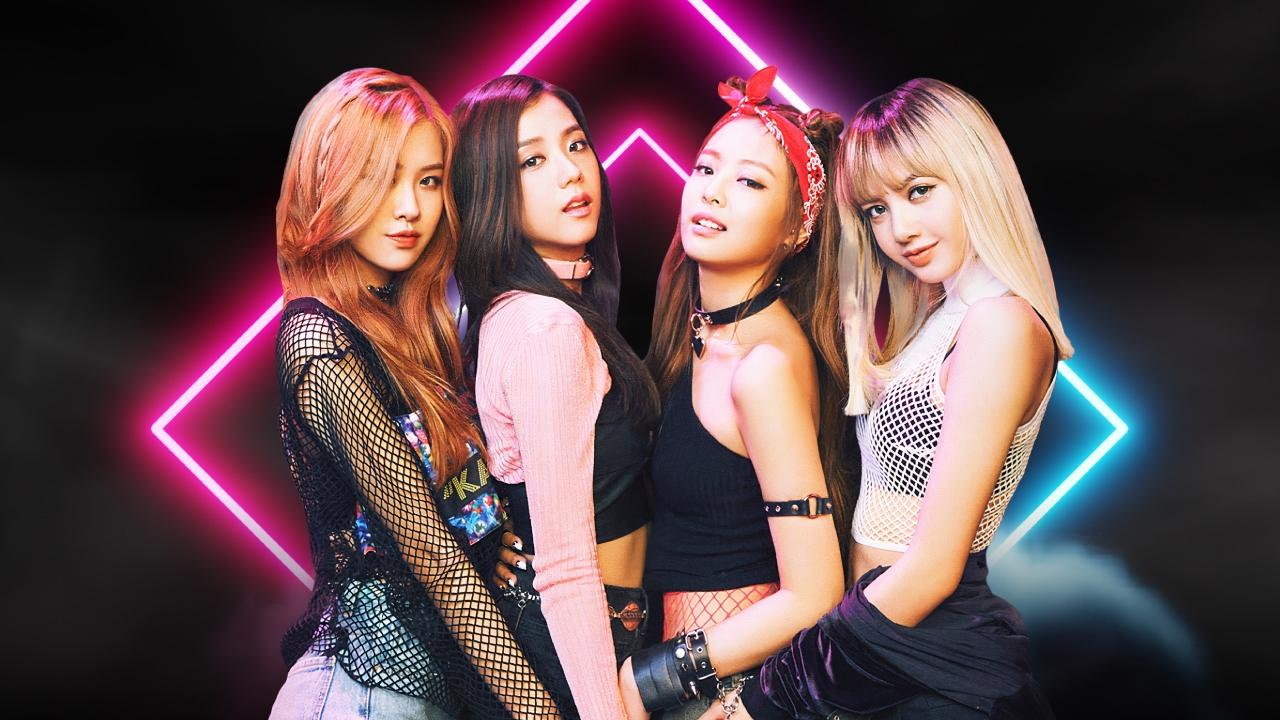 BLACKPINK