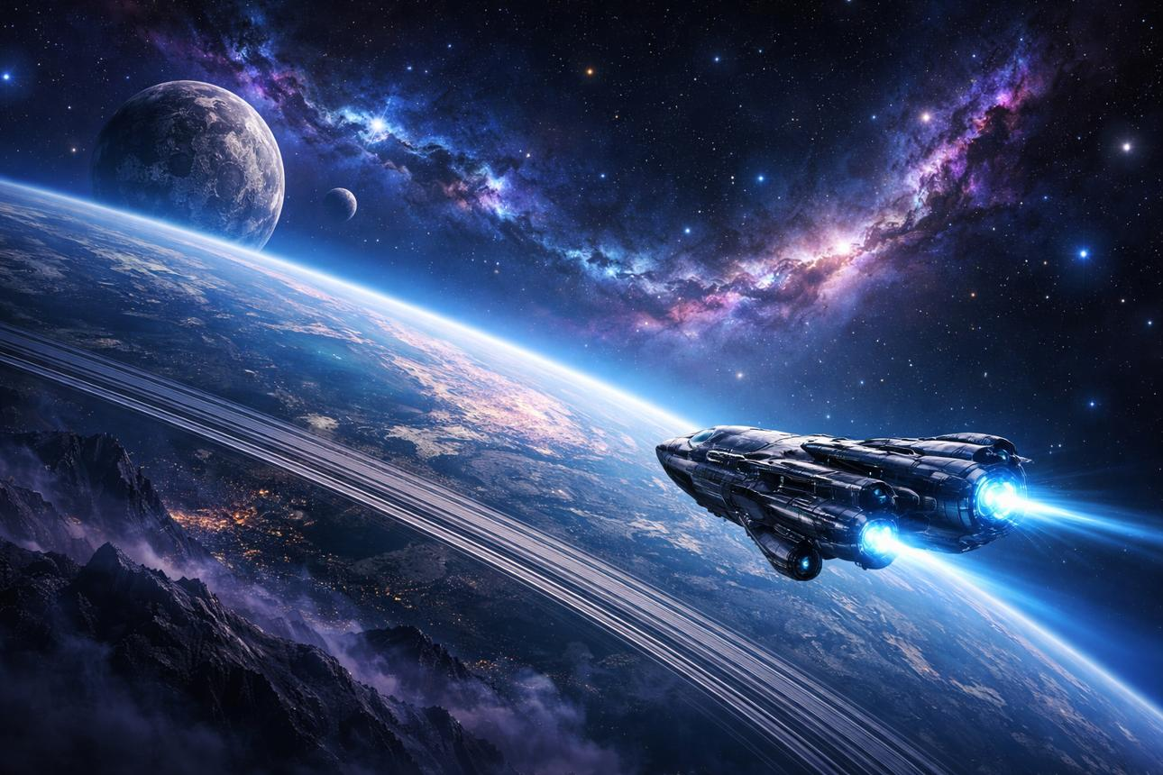 Galaxy Quest
