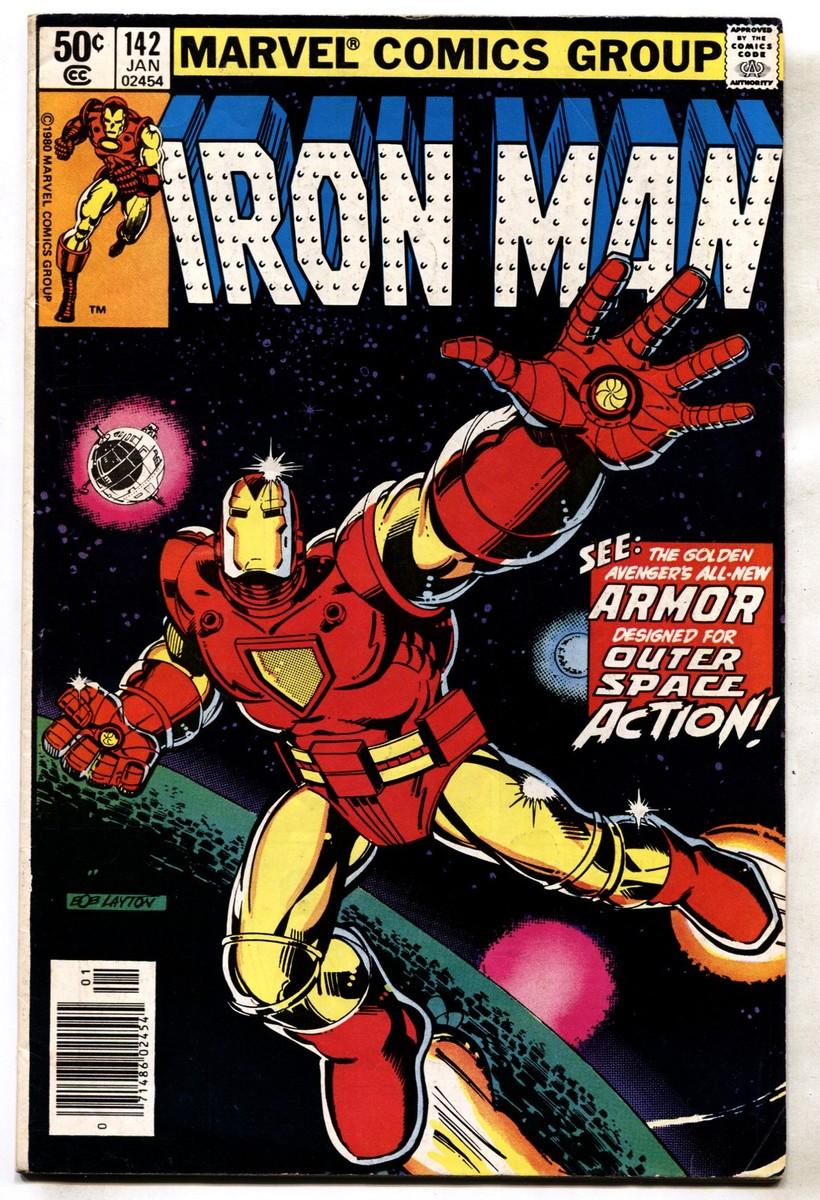 Iron Man