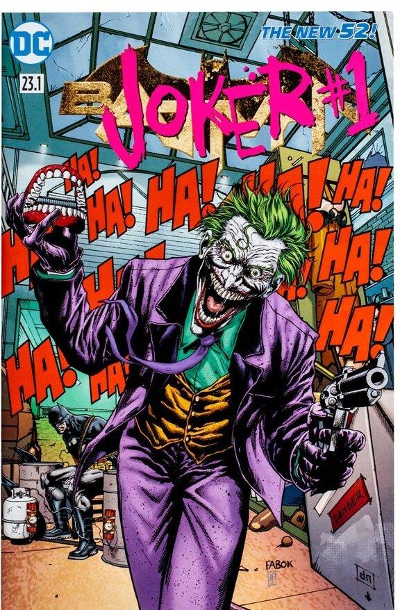 Joker