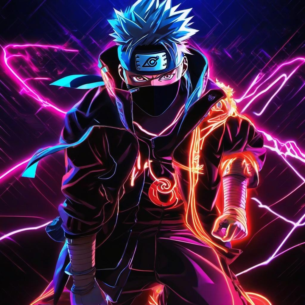Ninja Legacy