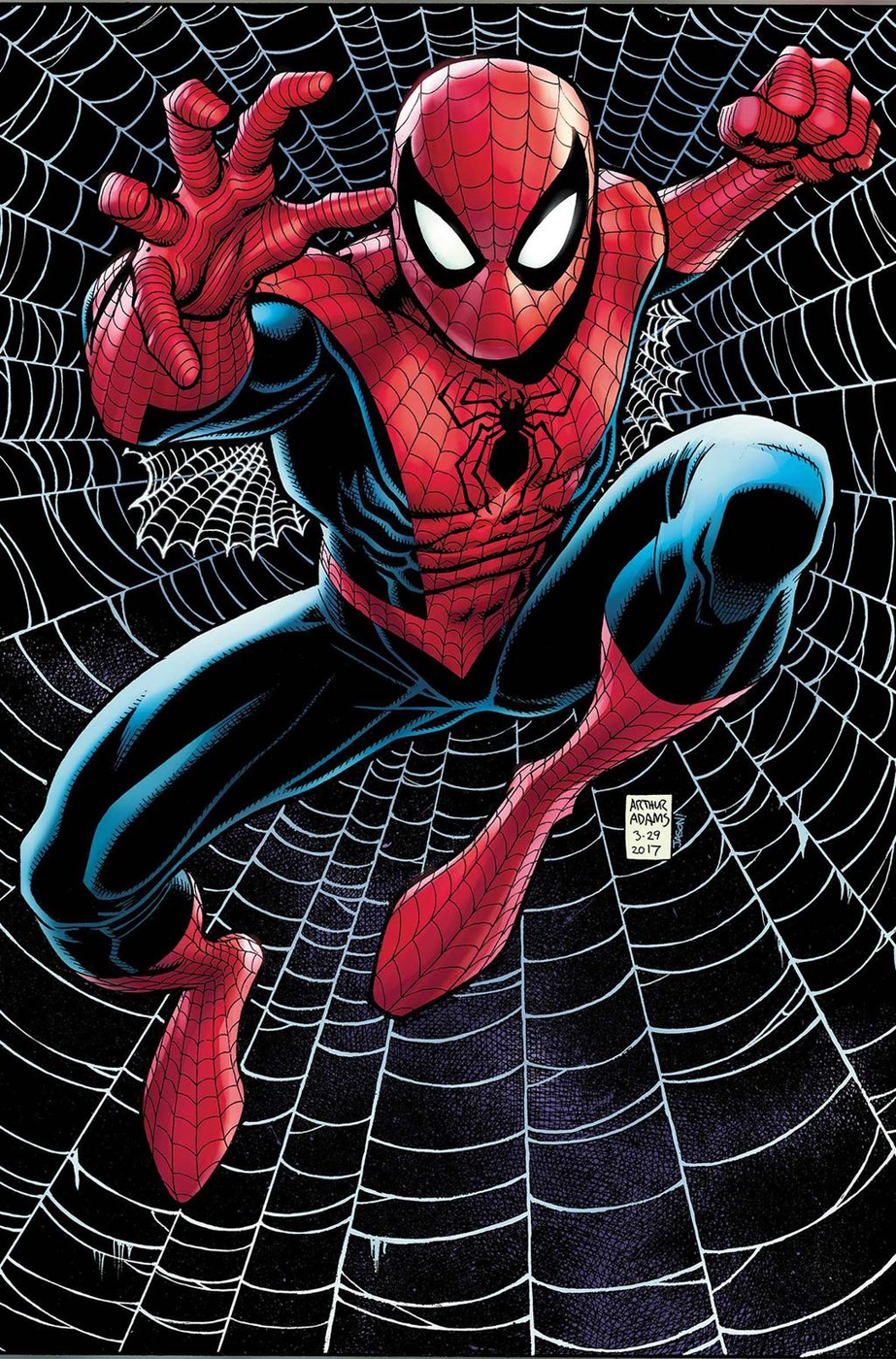 Spider-Man