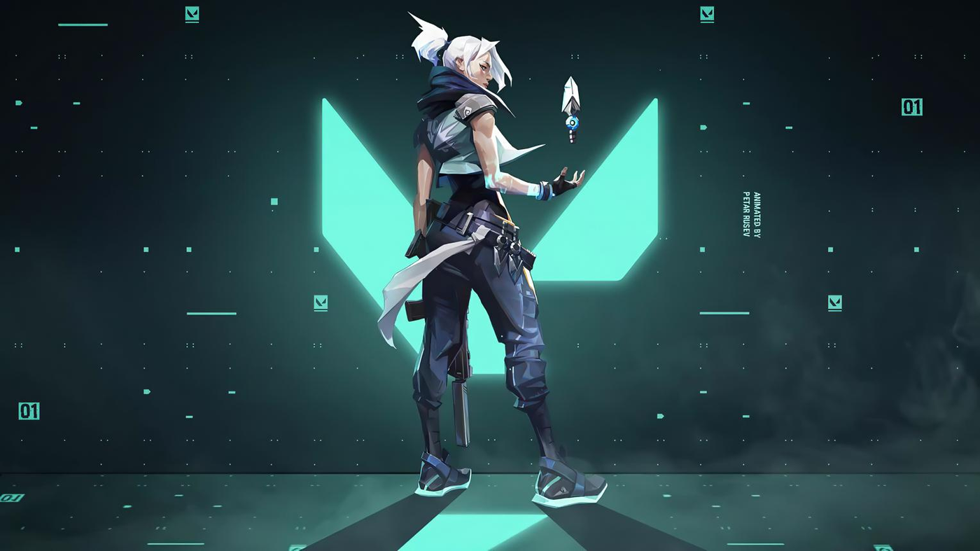 Valor Strike